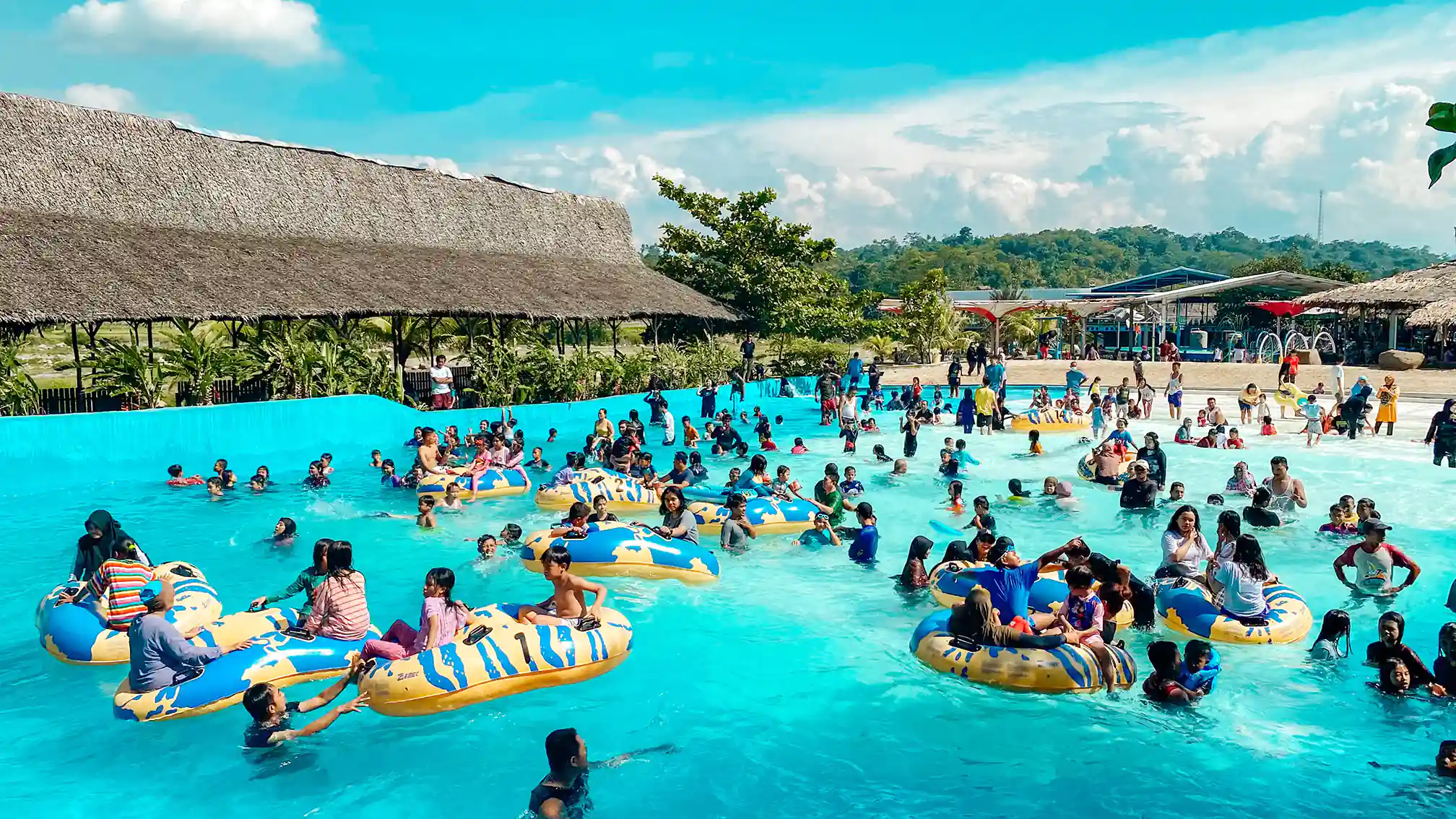 Water Park