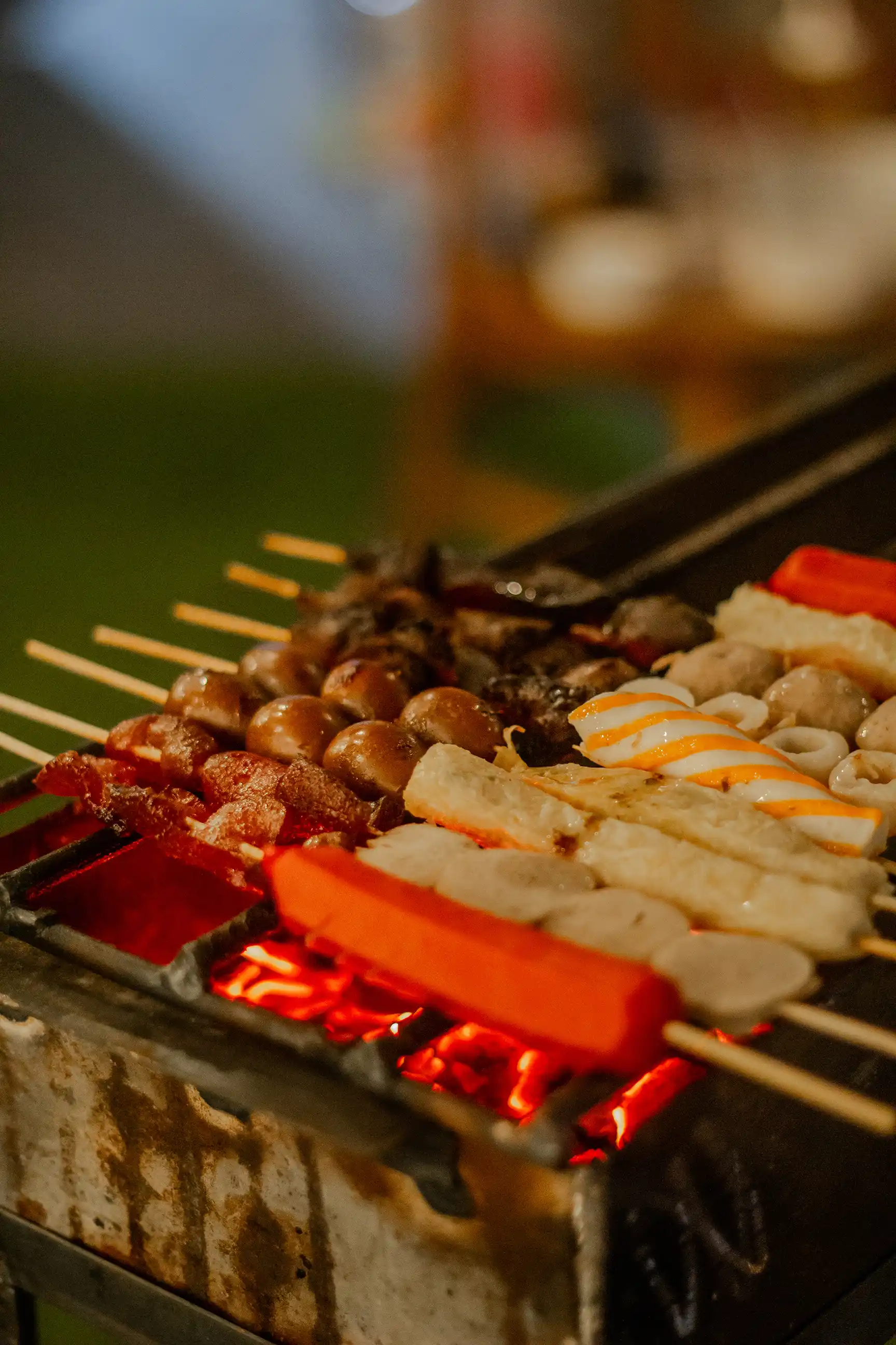 Bakar-bakaran