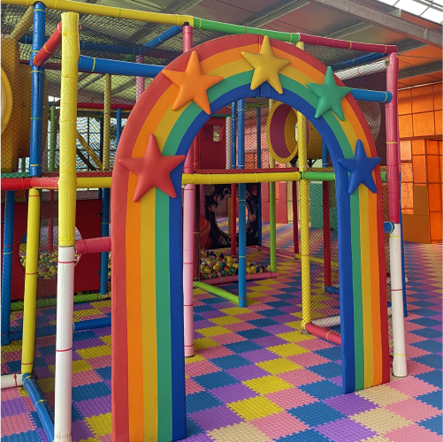 Jungle Gym